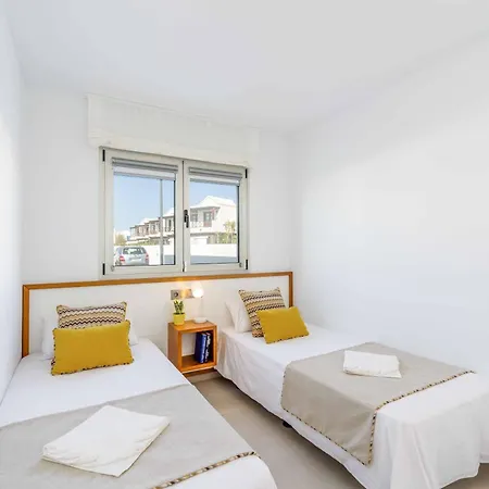 Marina * Playa Blanca (Lanzarote)