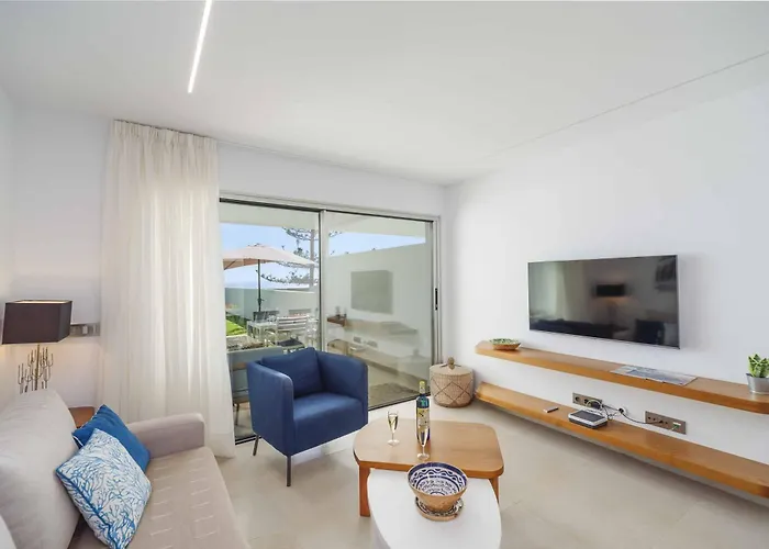 Marina * Playa Blanca (Lanzarote)