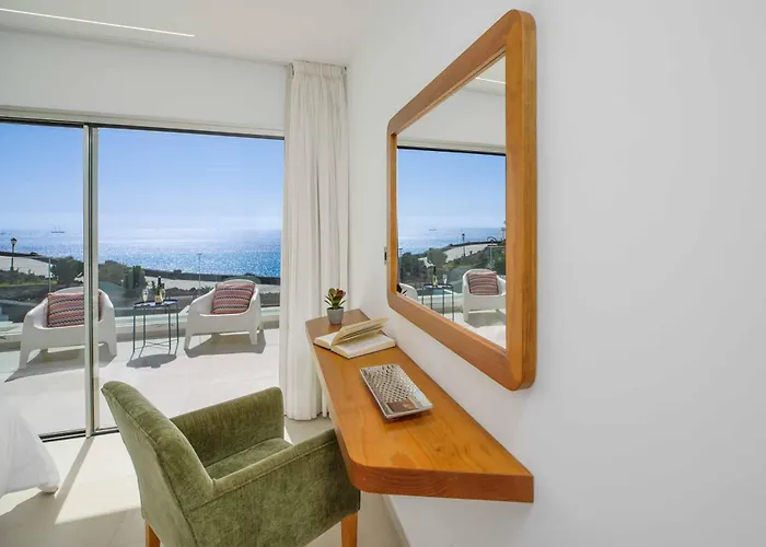 Marina * Playa Blanca (Lanzarote)