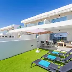 Villa Marina Playa Blanca (Lanzarote)