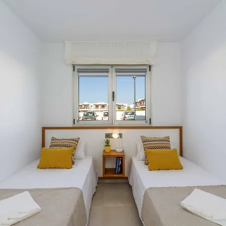 Marina Villa *