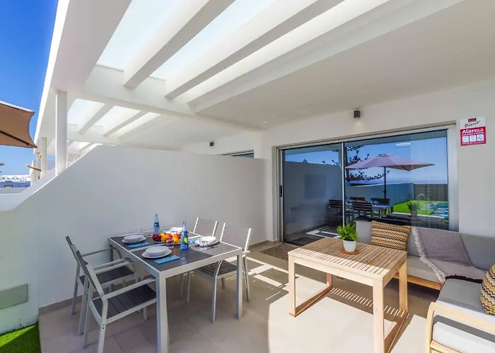 Marina * Коста Бланка