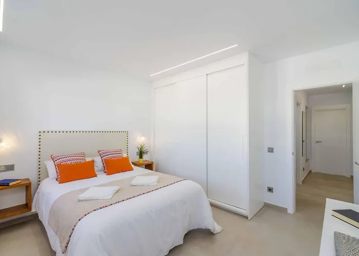 Marina * Коста Бланка