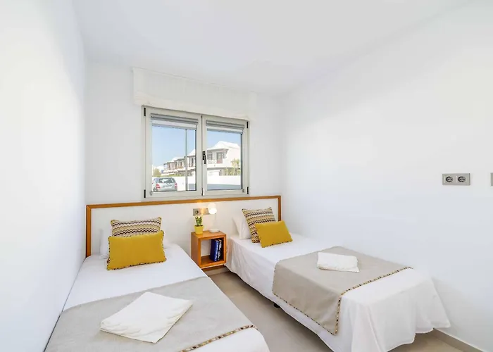 Marina * Коста Бланка