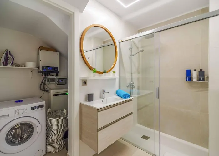 Marina Коста Бланка